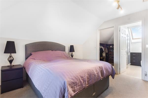 Bampton Drive, Mill Hill, NW7, Mill Hill, NW7